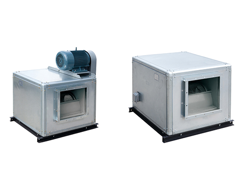 HTFC(DT)系列消防、通風(fēng)兩用低噪聲柜式離心通風(fēng)機(jī)
