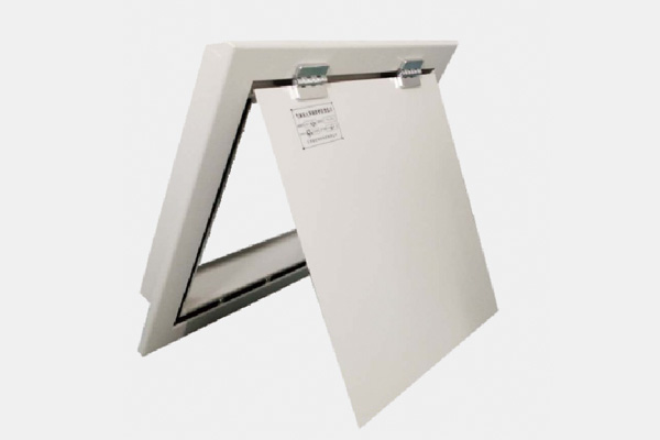 氣體滅火系統防護區自動泄壓口