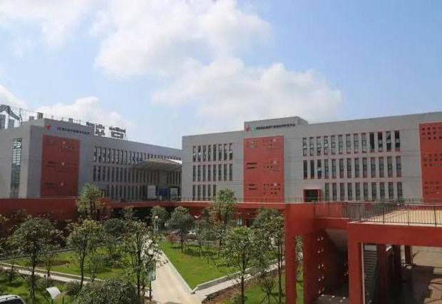 貴陽市高新區沙文中小企業孵化園B5-4